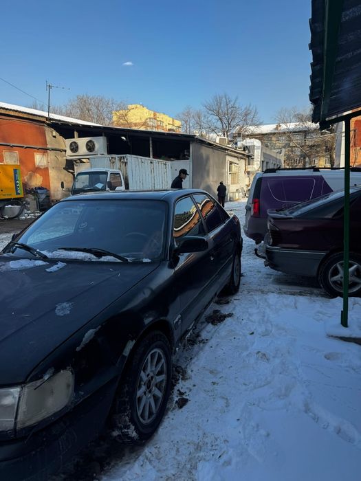 В рассрочку ауди 100