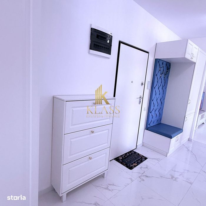 Apartament 3 camere | Pipera - Zoo Baneasa | Curte privata pe lac | Pa
