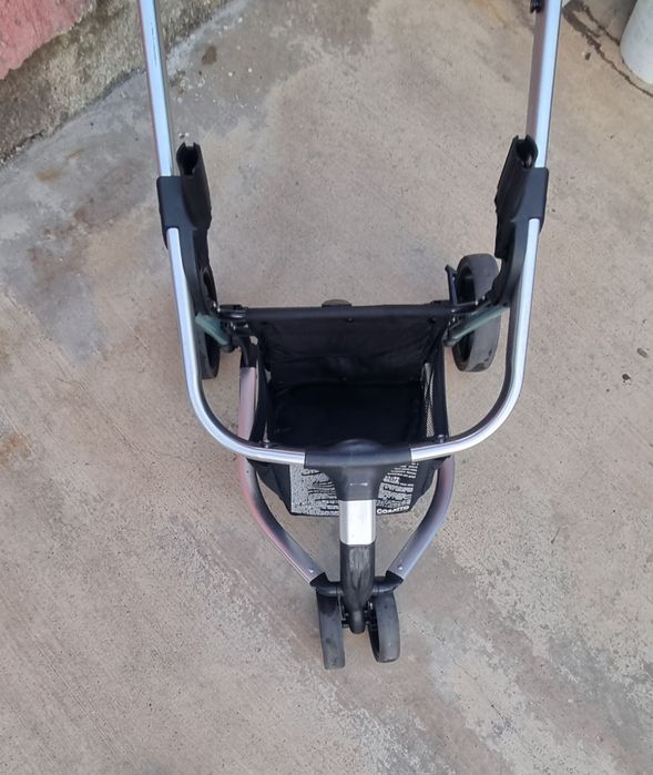 Детска количка Cosatto Giggle 2