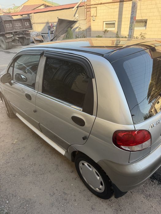 Matiz best 2013 benzinda