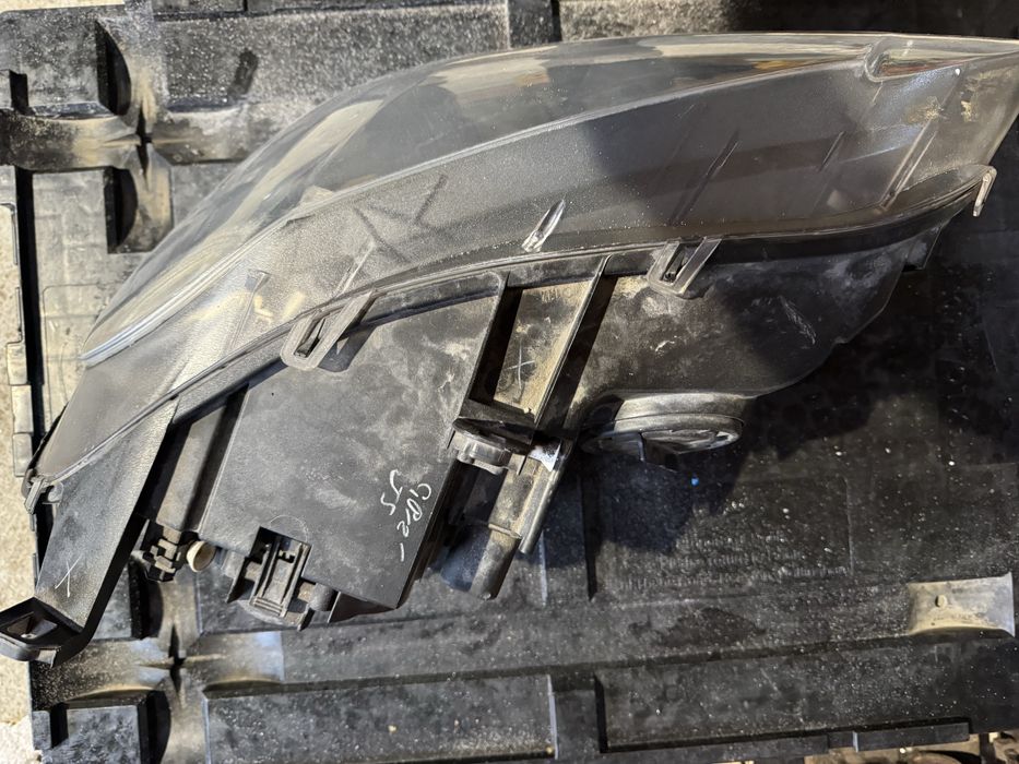 Far stanga bmw x5 e70 nfl