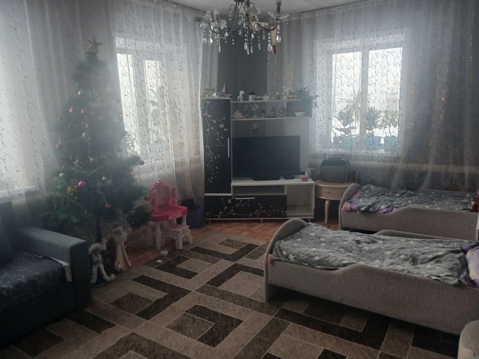 Дом село Придорожное