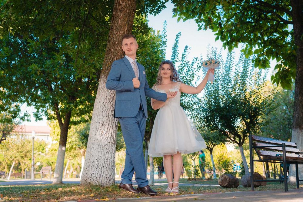 Fotograf & Videograf Evenimente PREMIUM