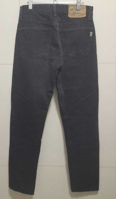 Джинсы Big Star/ W31 L30 / Винтаж.
