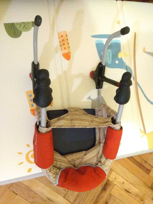 Детско столче за маса