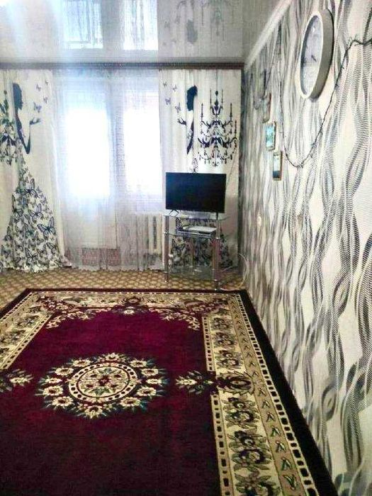 Продам 5-комн квартиру КСК