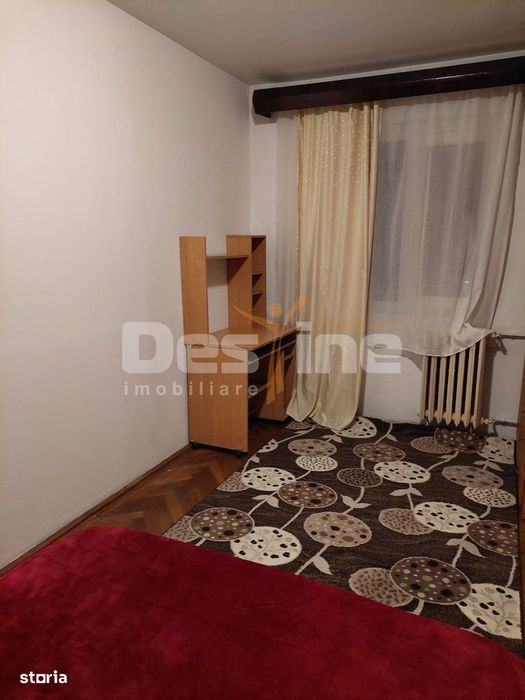 Apartament 2 camere de închiriat pe termen lung – Tomis Nord, Constanț