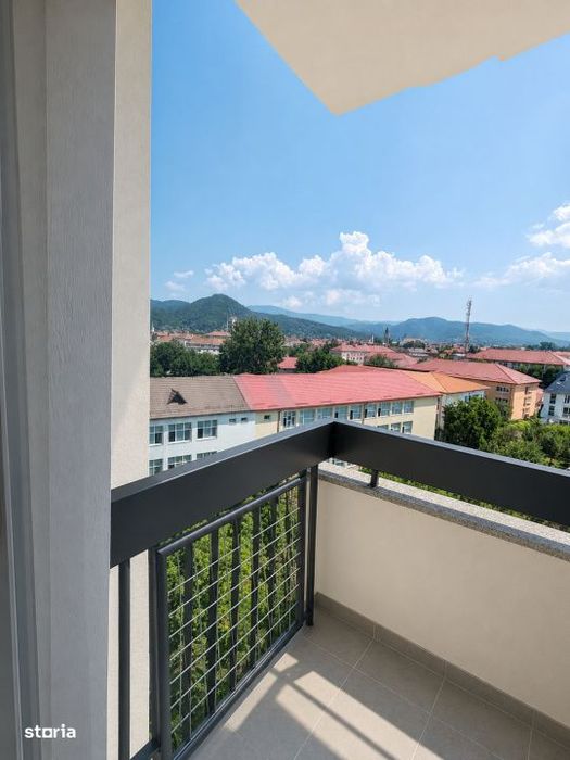 Apartament 2 camere ultracentral | Terasa 50 mp | Vedere panoramica
