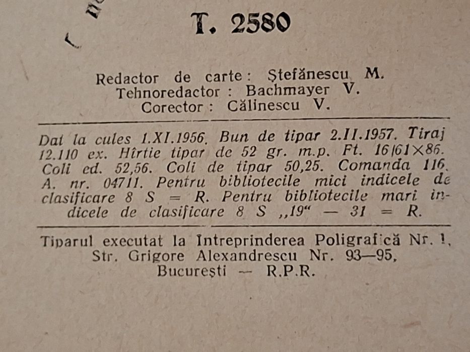 Pentru o cauza Dreaptă  - Vasili Grosman (ediție cartonata)