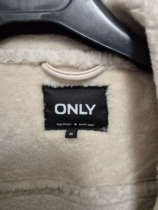 Дамско зимно яке Only