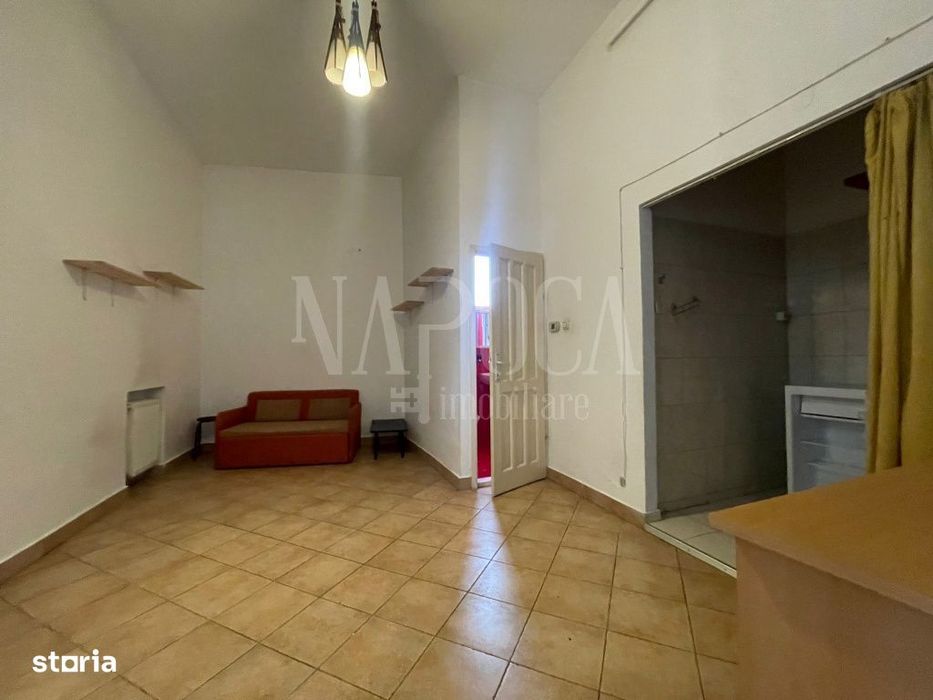 Apartament 4 camere de vanzare in Centru, Cluj Napoca