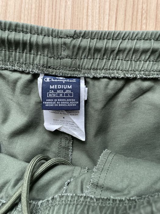 Champion / мъжки карго панталон М/L