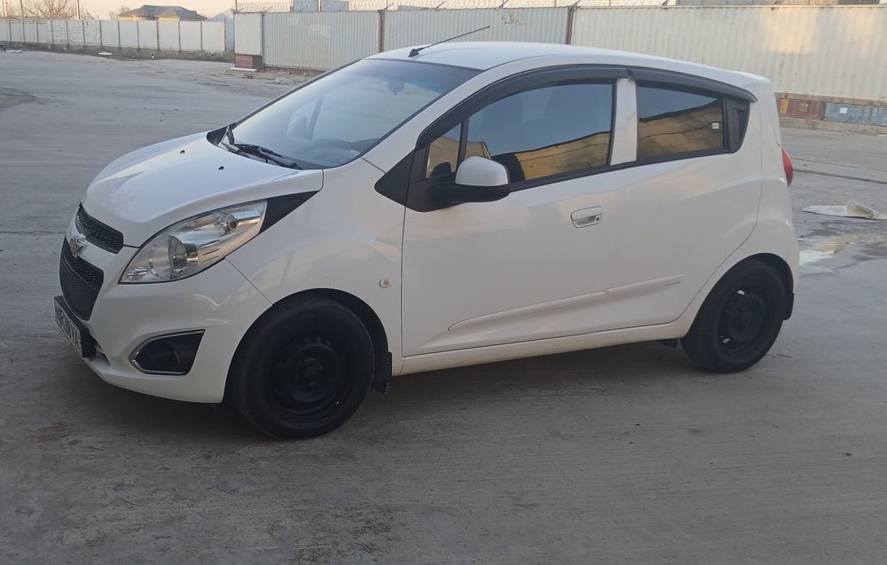 Spar 2 yevro  avtoman sotiladi