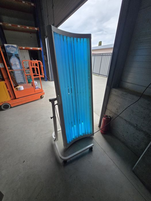 Solar Philips 2m inaltime