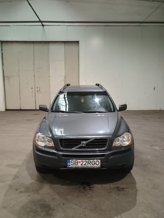 Volvo xc 90 an 2006