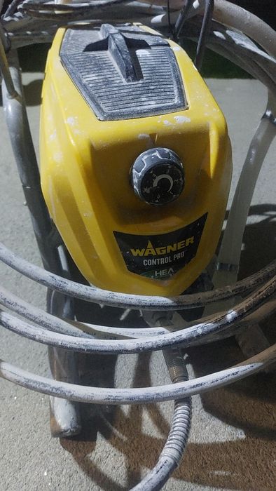 Masina de vopsit Wagner control 250M