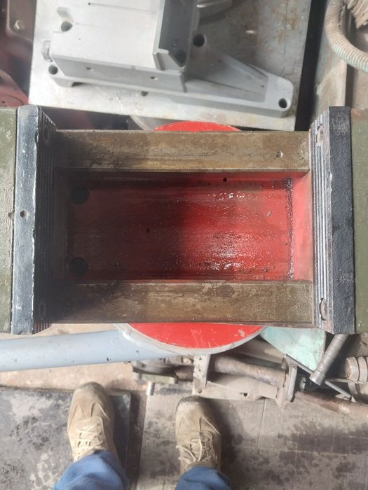 Теска шоиповалний