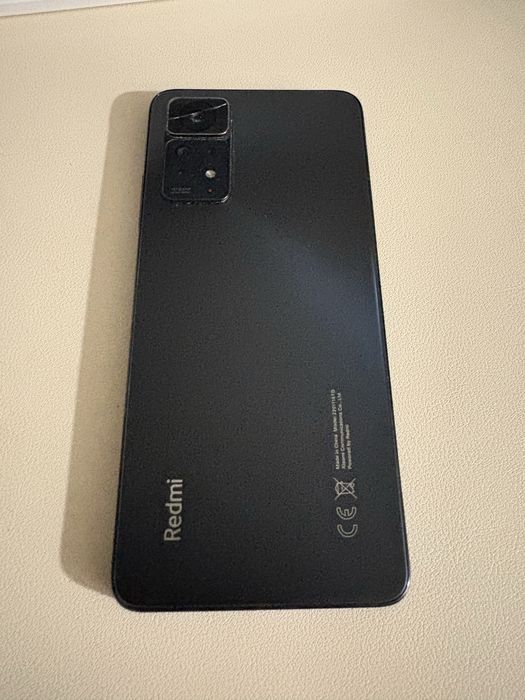 Redmi note 11 pro 128 гб