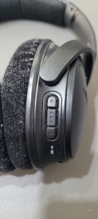 Bose quietcomfort 35