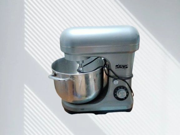 Планетарный миксер
DSP, модель из серии DSP KM
DSP, модель из серии DS