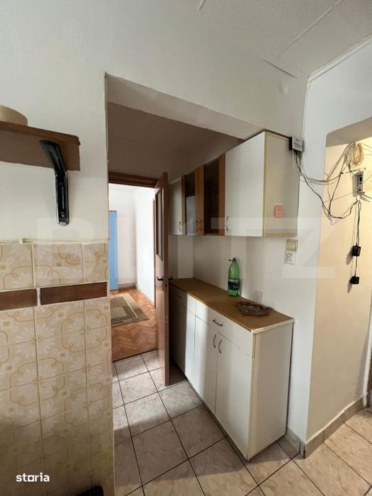 Apartament cu 2 camere, spatios si luminos | Zona Unirii