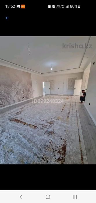 Дом белбулак 450квм дешево