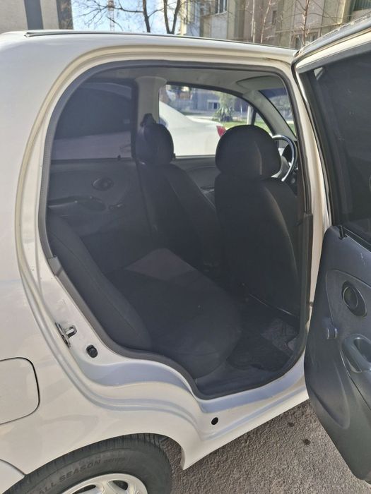 Matiz avtomat karopka