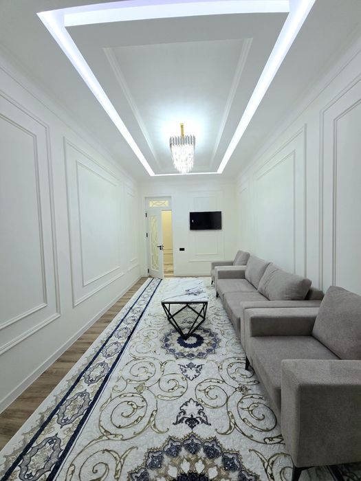 Продается 3 ком. Квартира по ул. Рудаки ор. Техногазоил