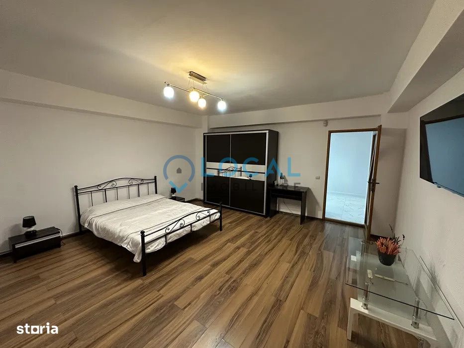 Apartament 1 camera | 47 mp | Gheorgheni | N. Titulescu
