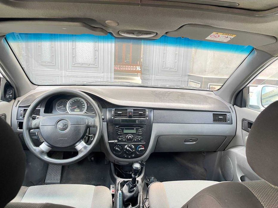 Lasette 1.6 2006 yil