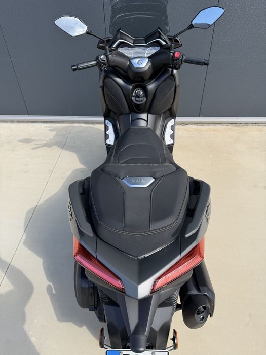 Yamaha  X-Max 300 TrchMax