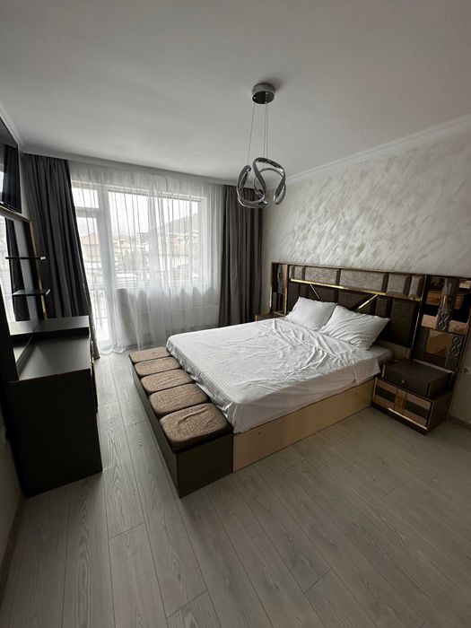 Продава се Двустаен апартамент в Велинград - 74 кв.м за 1800 €/кв.м - Снимка #2