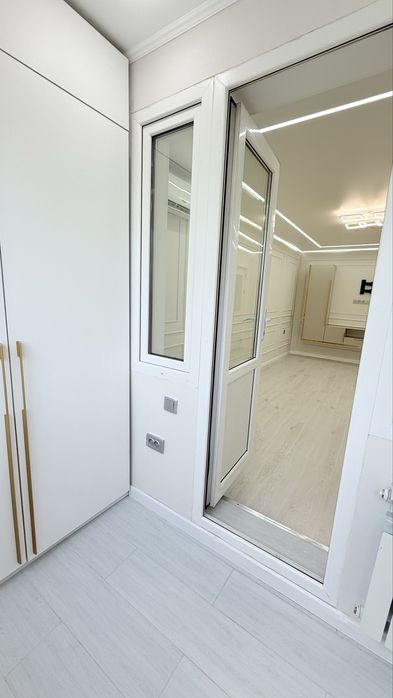 Продам 2 х квартиру