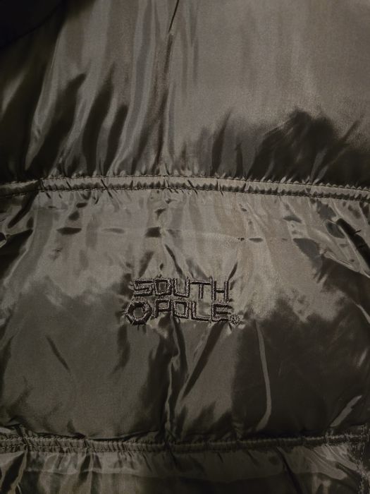 Vestă  Southpole