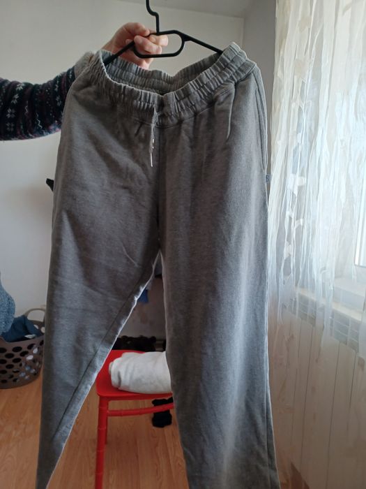 Pantaloni dama training L