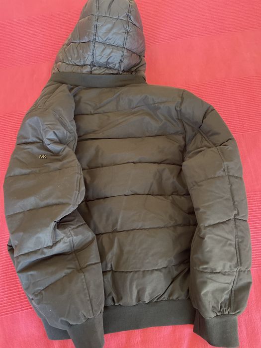 Michael Kors мъжко зимно яке