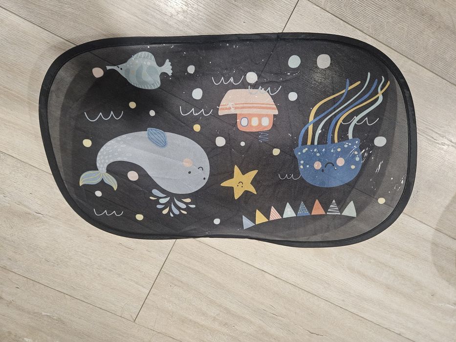 Детски сенници за кола