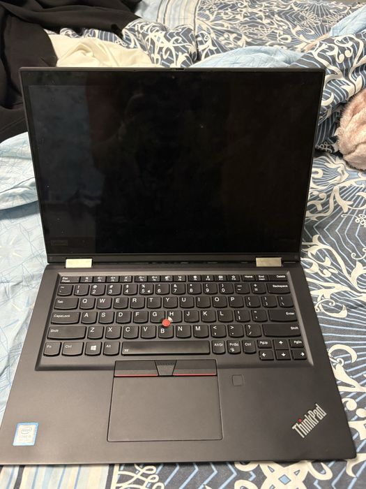 Laptop Lenovo Thinkpad