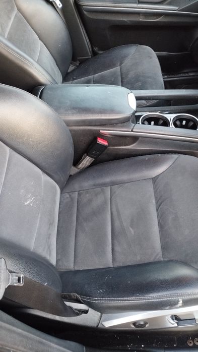 Mercedes - Benz W164 350 CDI Facelift ЧАСТИ