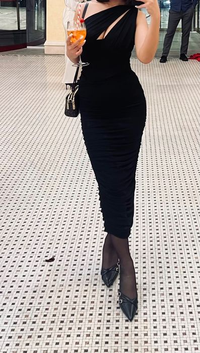 Платья вечерние г.Алматы