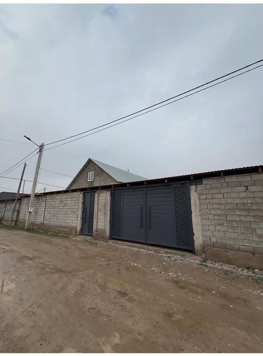 Үй сатылады жайлы жарық үй