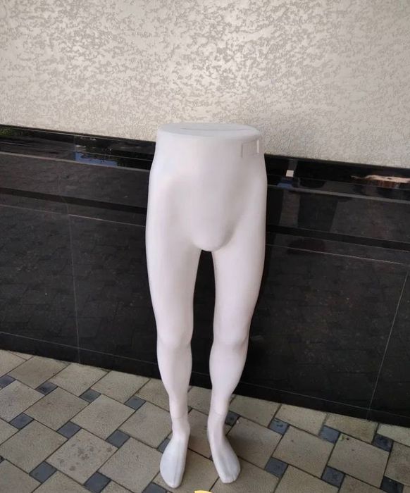 Oyoq maniken 15 ta