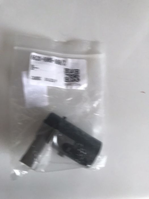 Датчик партроника BMW