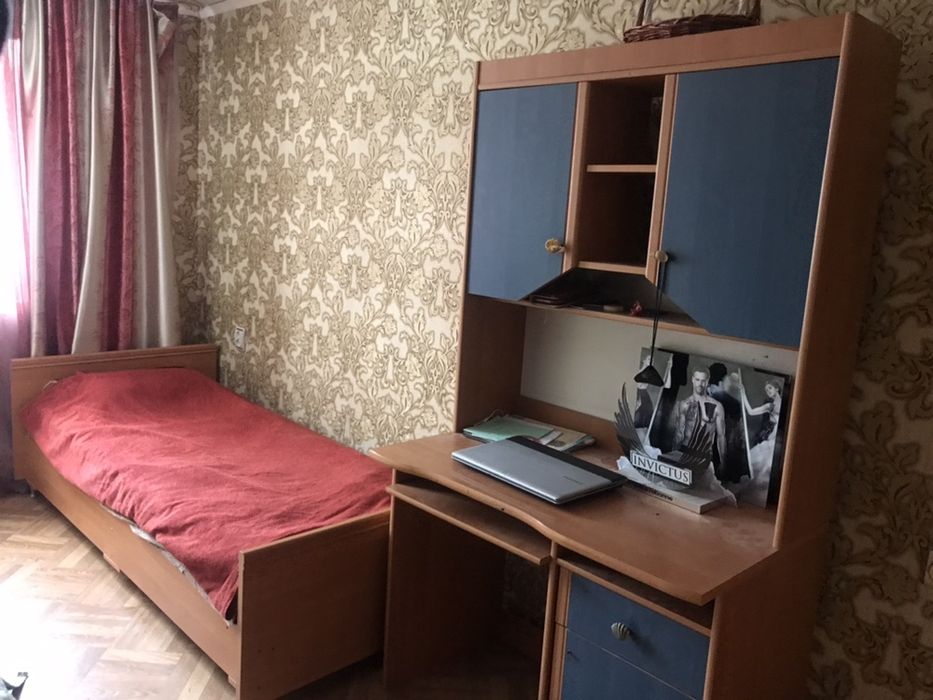 Дестская мебель в хорошем состоянии