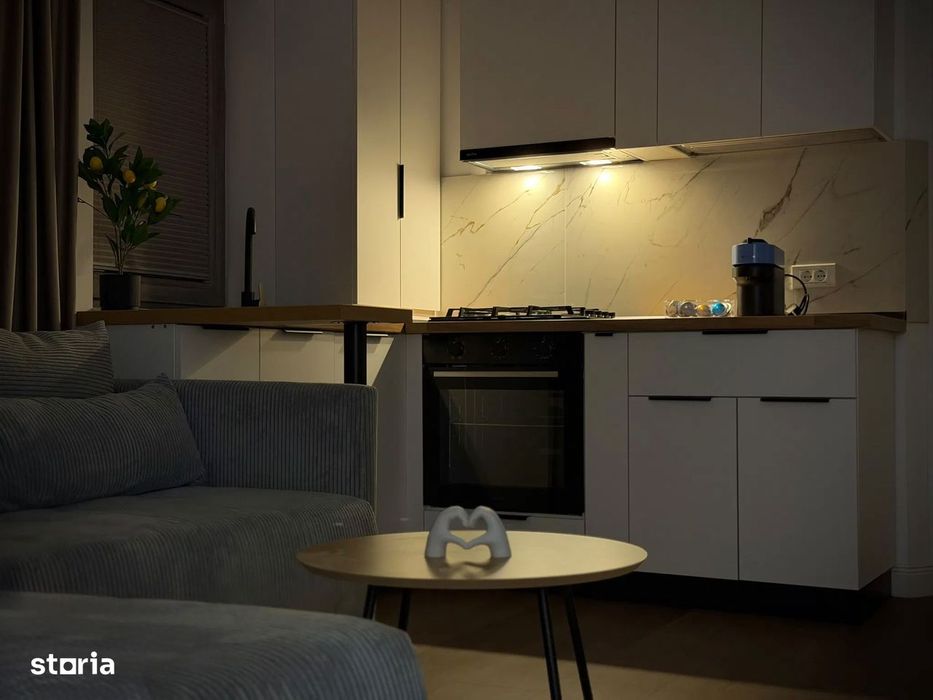Apartament 2 camere 1 mai/ prima închiriere