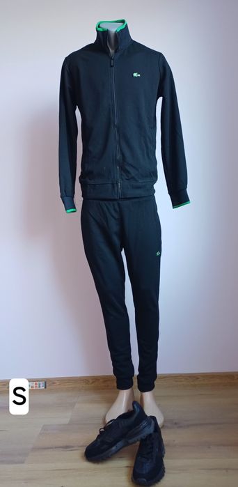 Мъжки екипи от две части