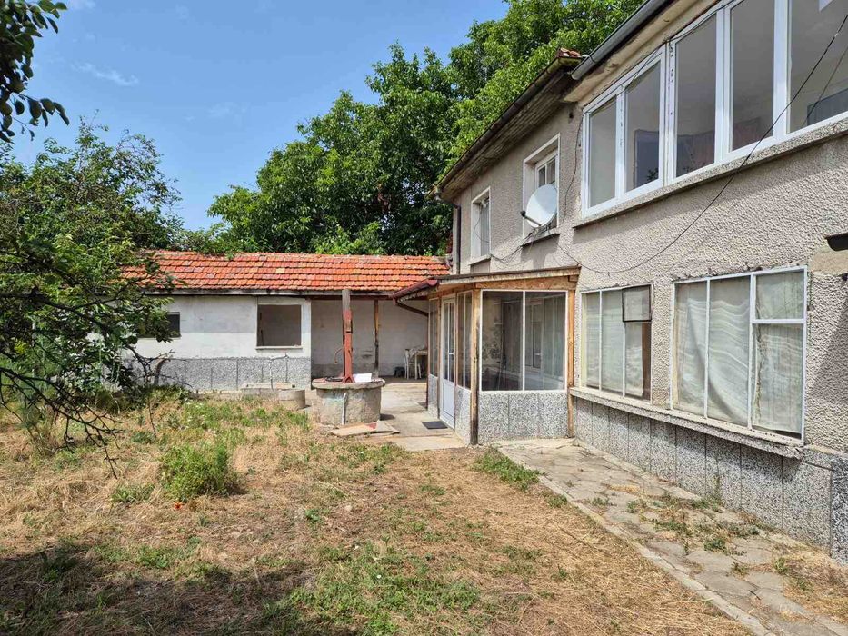 Продава се Къща в с. Чешнегирово, Област Пловдив - 100 кв.м за 550 €/кв.м - Снимка #18