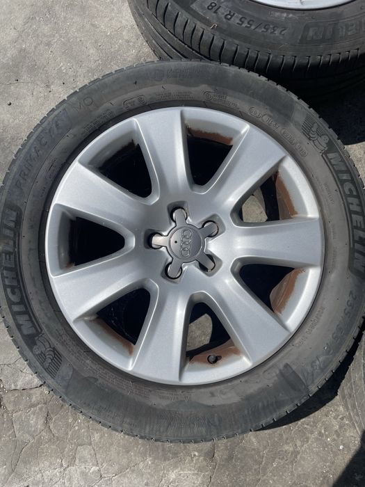 джанти 18 5х112 audi