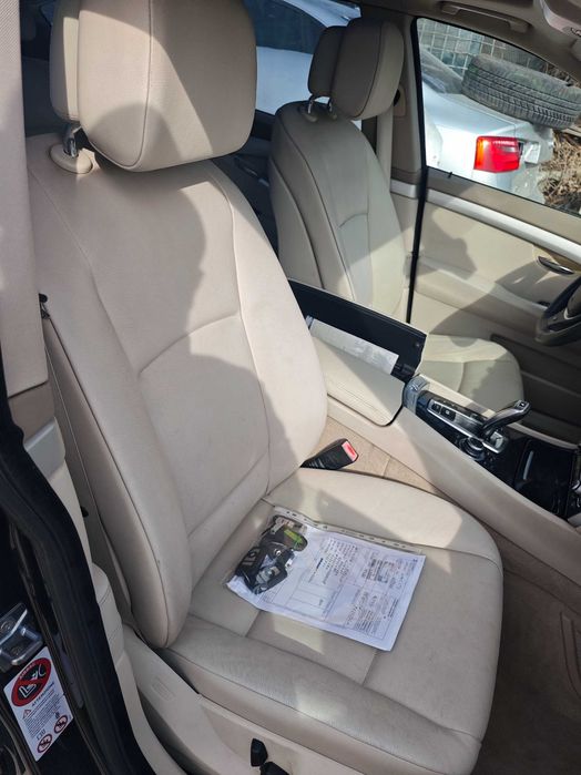 На части BMW 530d GT F07 въздух 4х4 N57 автомат