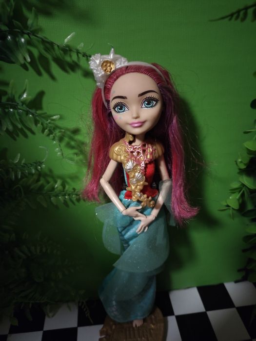 Кукла ever after high Мишель Мэрмейд